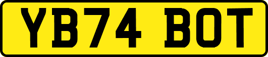 YB74BOT