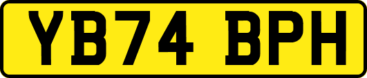YB74BPH