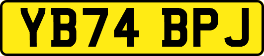 YB74BPJ