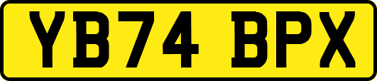 YB74BPX