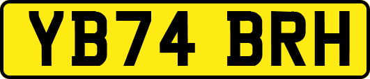 YB74BRH
