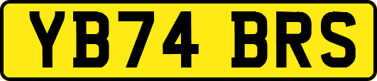 YB74BRS