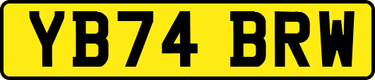 YB74BRW