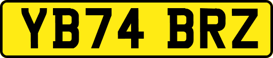YB74BRZ