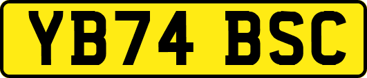 YB74BSC