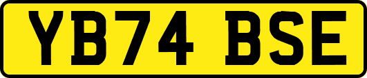 YB74BSE