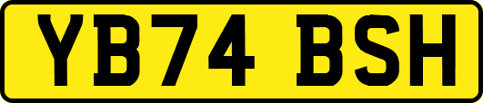 YB74BSH