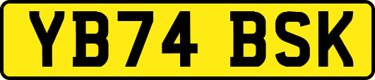 YB74BSK