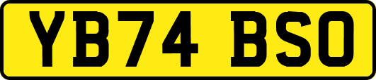YB74BSO