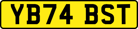YB74BST