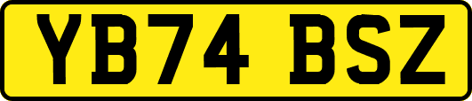 YB74BSZ