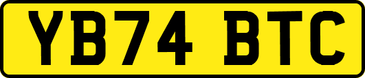 YB74BTC