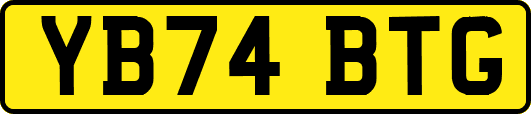 YB74BTG