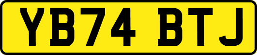 YB74BTJ