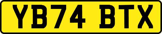 YB74BTX