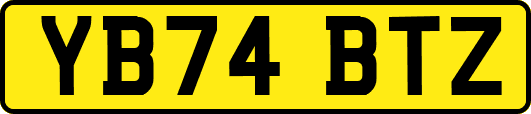 YB74BTZ