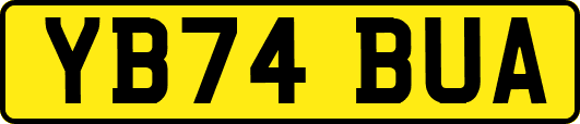 YB74BUA