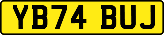 YB74BUJ