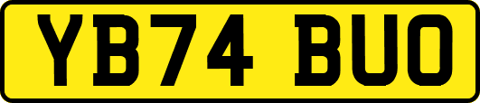 YB74BUO