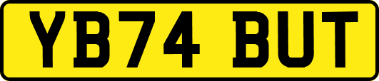 YB74BUT
