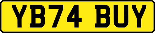 YB74BUY