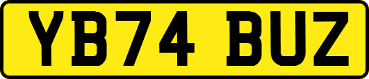 YB74BUZ