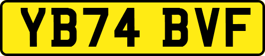 YB74BVF