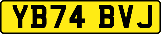 YB74BVJ