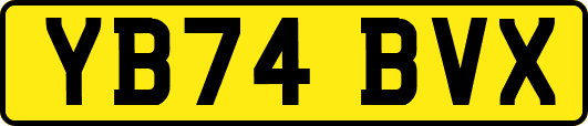 YB74BVX