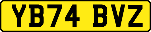 YB74BVZ
