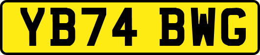 YB74BWG