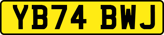 YB74BWJ