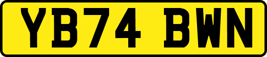 YB74BWN