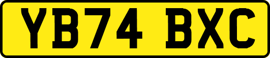 YB74BXC