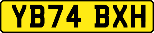 YB74BXH