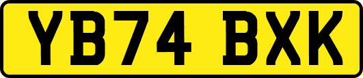 YB74BXK