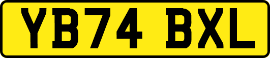 YB74BXL