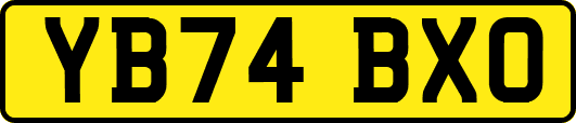 YB74BXO