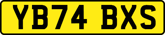 YB74BXS