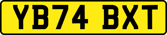 YB74BXT