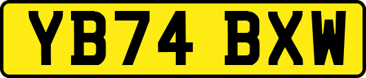 YB74BXW