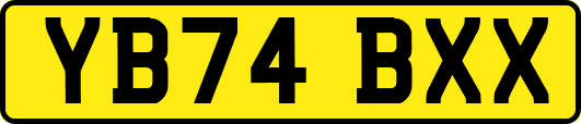 YB74BXX