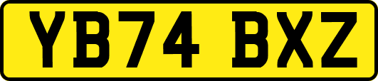 YB74BXZ