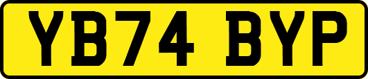 YB74BYP