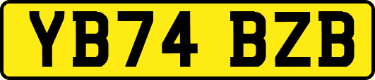 YB74BZB