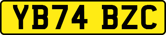YB74BZC
