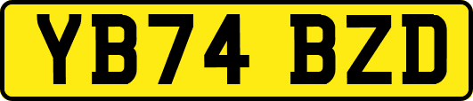 YB74BZD
