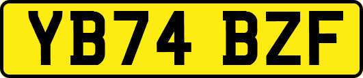 YB74BZF