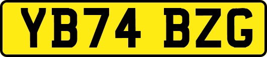 YB74BZG