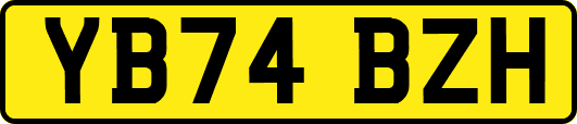 YB74BZH